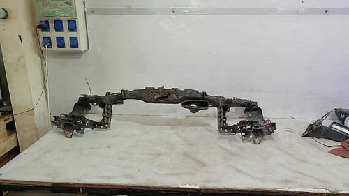 A1696201634 instrumententafel