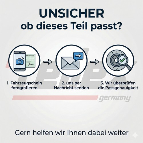 Frontverkleidung für - frontverkleidung,