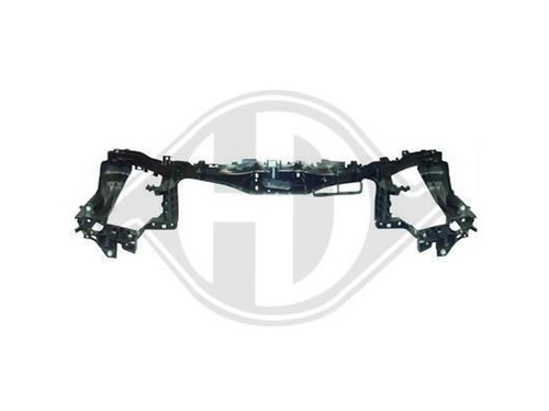 Frontgerüst für mercedes - für,