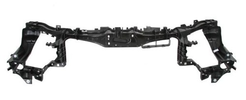 Blic 6502 3508200p radiator - blic,