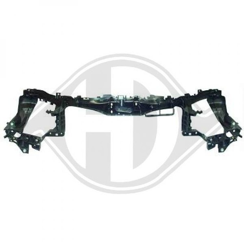 Diederichs frontmaske - diederichs,