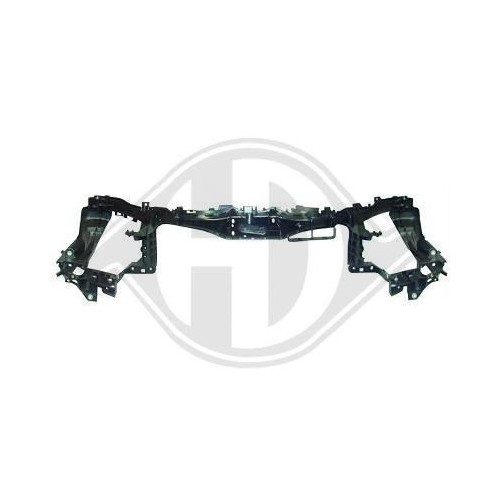 Frontverkleidung diederichs - 1x,